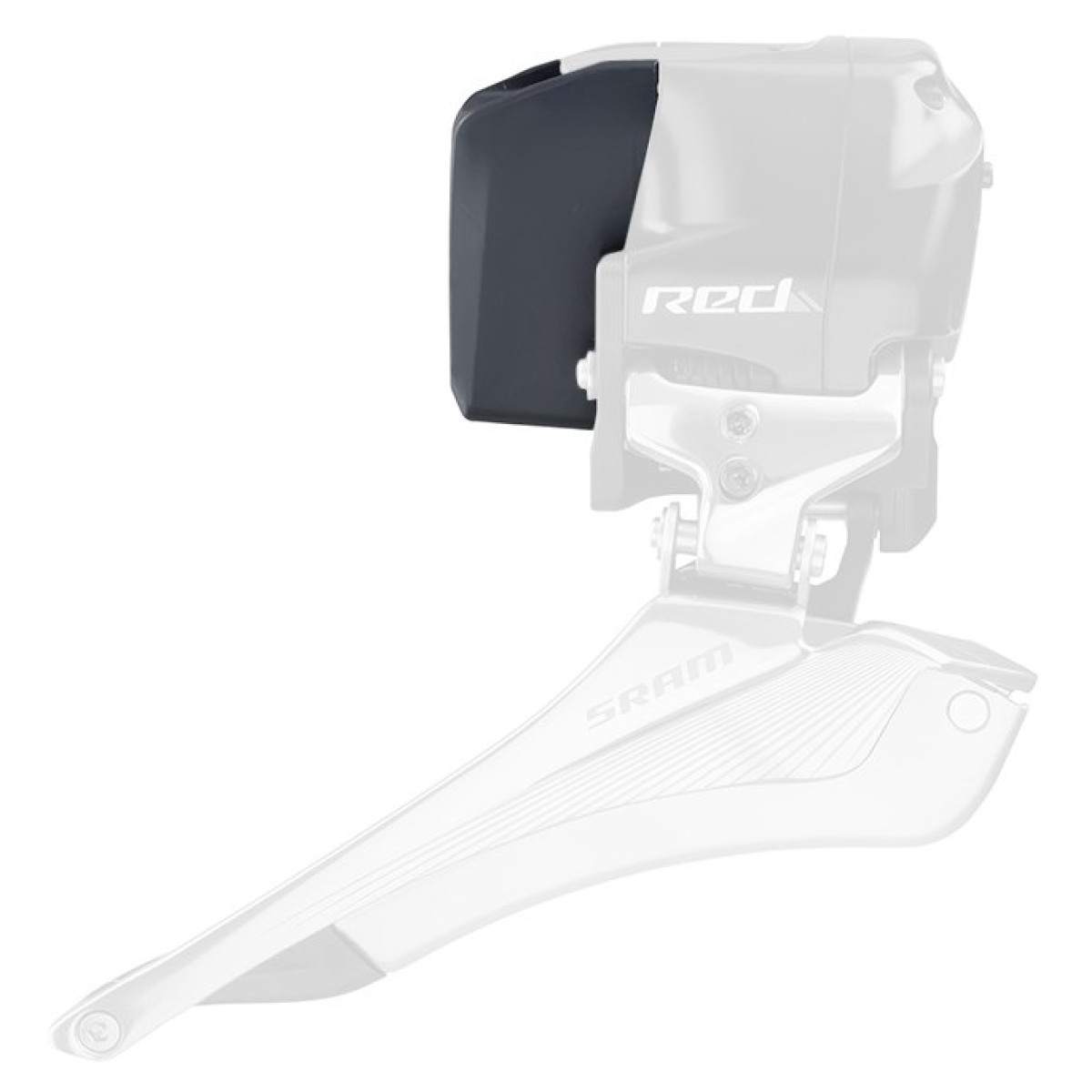 secca　RISE148　23-24　tap tail 360415457739: COVER-TAIL,M.F.S.BLAC Kawasaki - buy the 36041